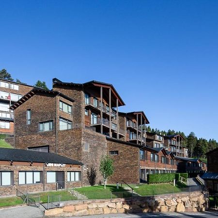 Apartamentos Masella 1600 Альп Екстер'єр фото