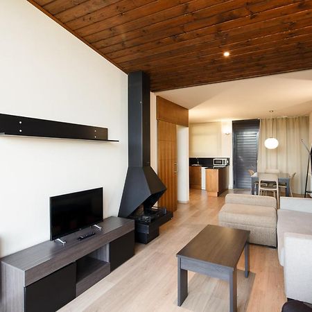 Apartamentos Masella 1600 Альп Екстер'єр фото