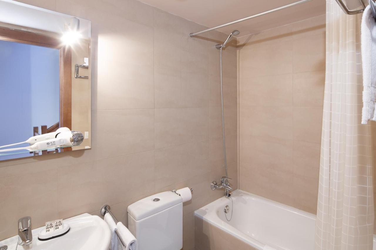 Apartamentos Masella 1600 Альп Екстер'єр фото